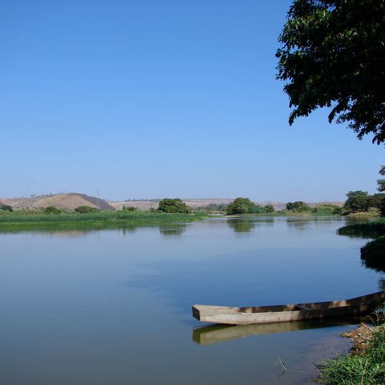 Doce River