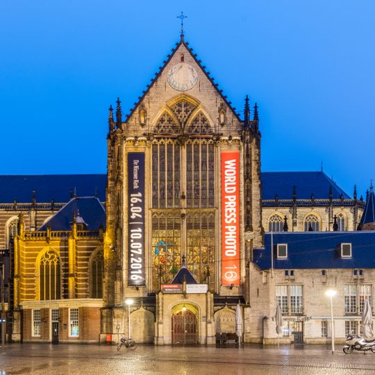Nieuwe Kerk