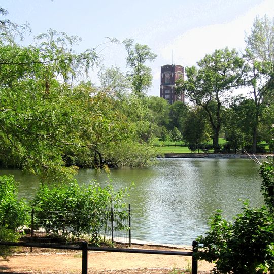 McKinley Park, Chicago