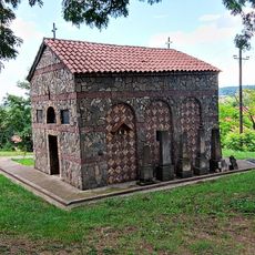 Église du Saint-Esprit de Stalać