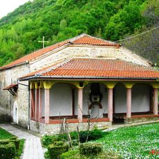 St. Elijah Church (Blatec)