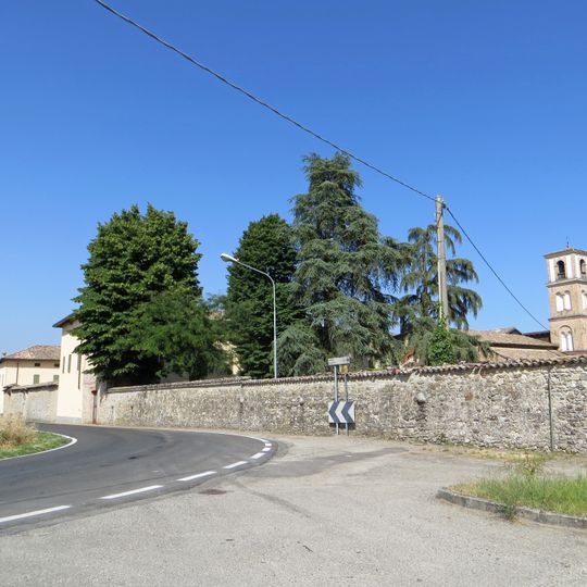 Badia di Santa Maria della Neve
