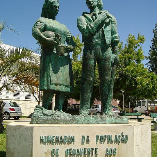 Homenagem aos Trabalhadores Rurais