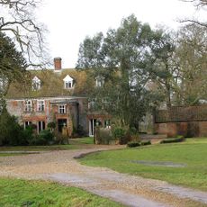 Moor Hall