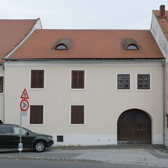 Bürgerhaus