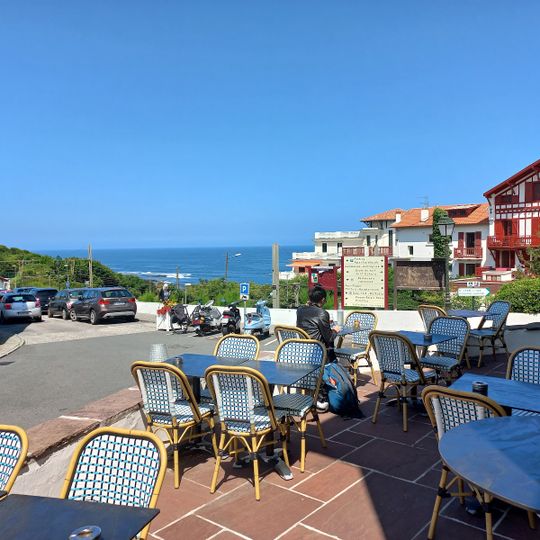 Bar Basque