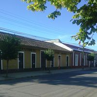 San Javier de Loncomilla
