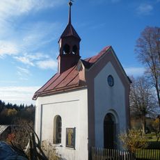 Chapel of Saint Wenceslaus