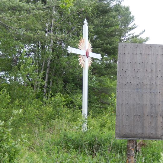 Domaine des Pères de Sainte-Croix