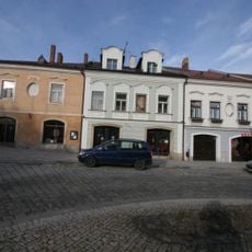 Městský dům čp. 153