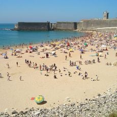 Praia da Torre