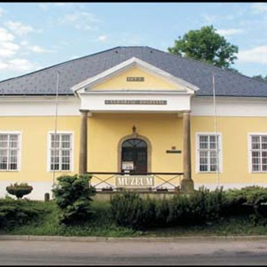 Městské muzeum Žamberk