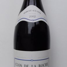 Clos de la Roche