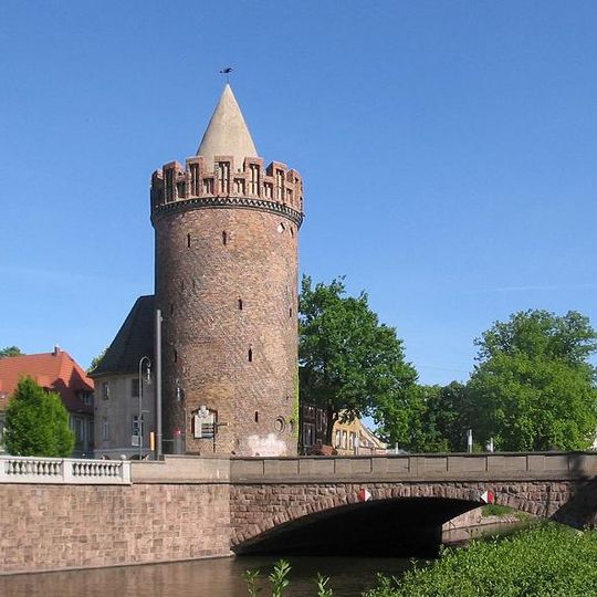Steintorbrücke