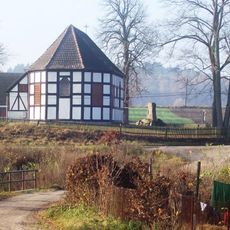 Kościół ewangelicki, ob. rzym.-kat. Matki Boskiej Różańcowej