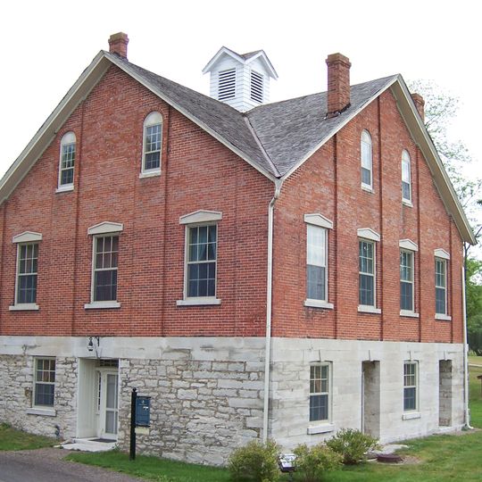 Casa de Nauvoo