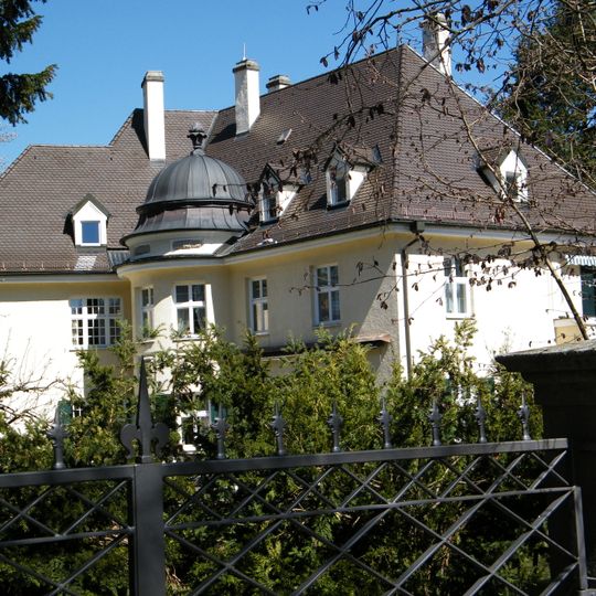 Villa Huber