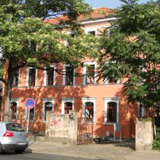 Königsbrücker Straße 18