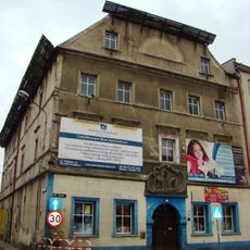 Gospoda Pod Trzema Koronami, XVI/XVII