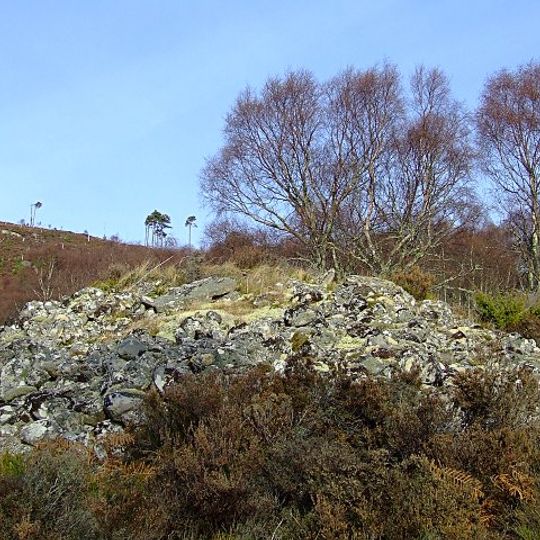 Achaidh Cairn