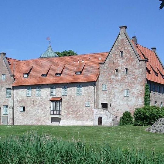 Burg Bederkesa