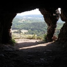 Grottes de Châteauneuf