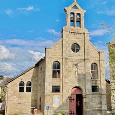 Chapelle Sainte-Blanche de Saint-Cast