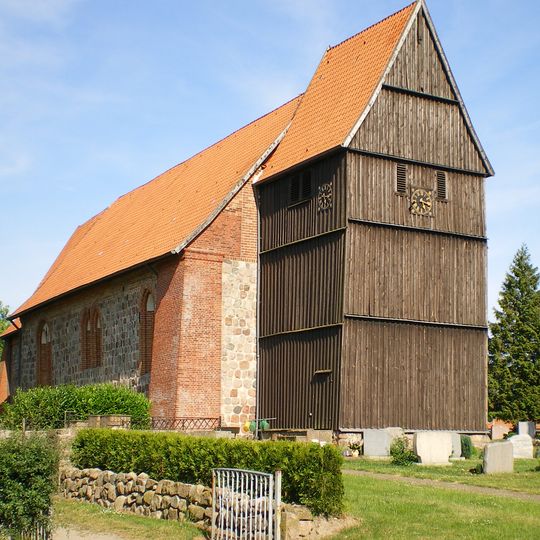 Kirche St. Johannes