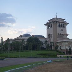Sultan Ismail Building