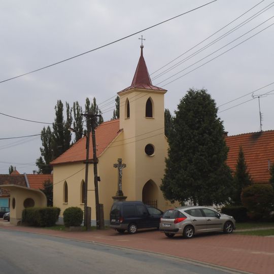 Domčice