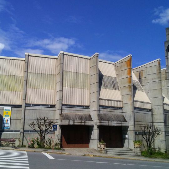 Iglesia de San José