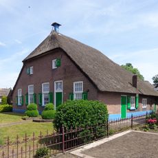 Gemeenteweg 244, Staphorst
