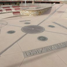 Four Corners Monument