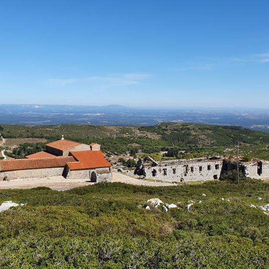 Convento de Nossa Senhora das Neves