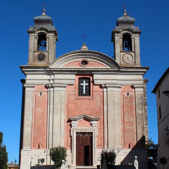 Chiesa di Santa Maria Assunta