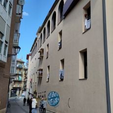 Hospital de la Misericordia
