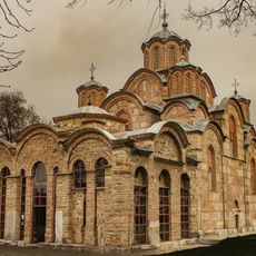 Kloster Gračanica
