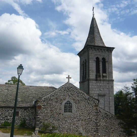 Saint-Clément