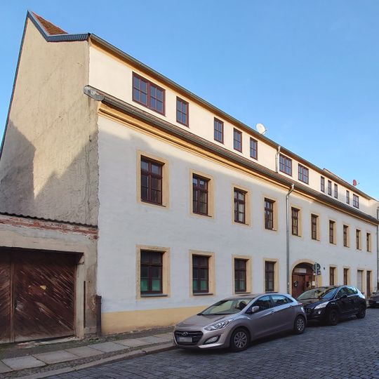 Holzweißigstraße 17