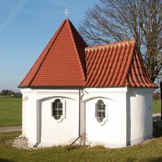 Katholische Kapelle Vierzehn Nothelfer