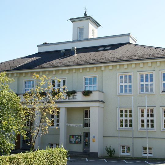 Volksschule
