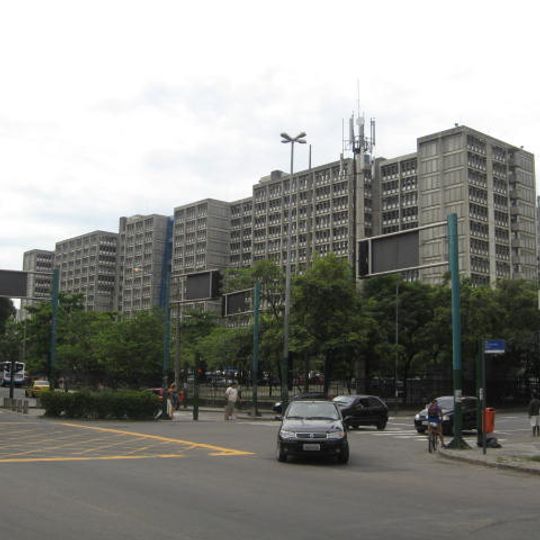 Rio de Janeiro State University