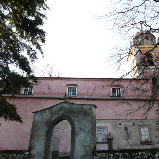 Chiesa di San Cristoforo