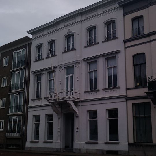 IJsselkade 7, Zutphen