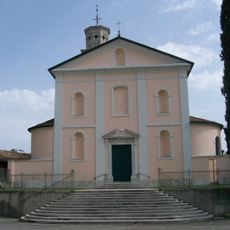 Chiesa di Santa Maria Maggiore