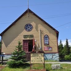 Band of Hope Loyal Orange Lodge #1402
