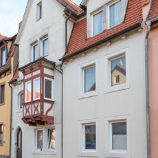 Johannitergasse 20 (Rothenburg ob der Tauber)