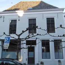 Poststraat 48, Zierikzee