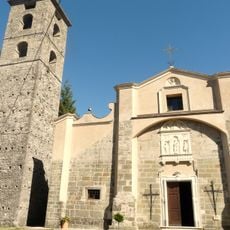 Pieve di San Martino
