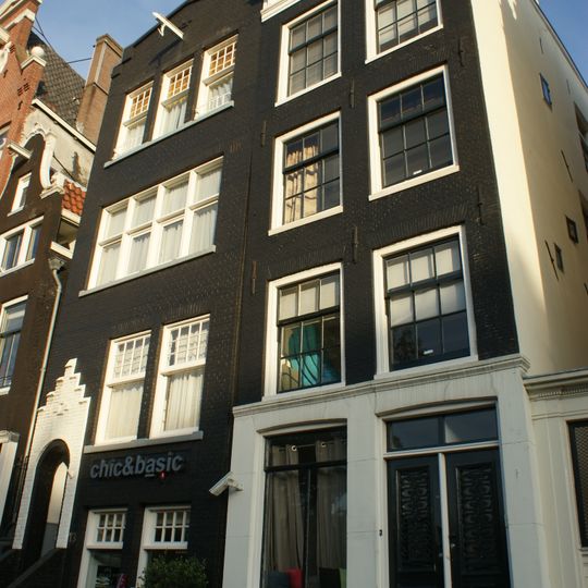 Herengracht 15, Amsterdam